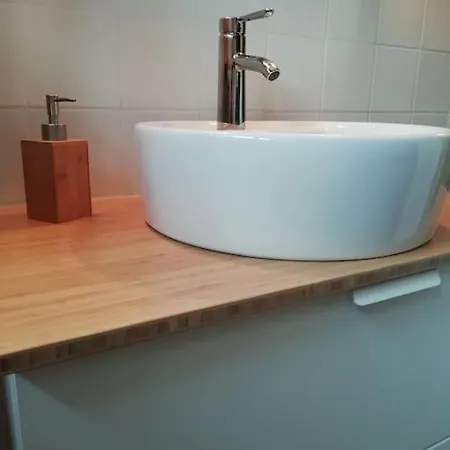 Mansarda In Centro Menaggio Con Spiaggia Privata E Possibilita Garage Appartement *