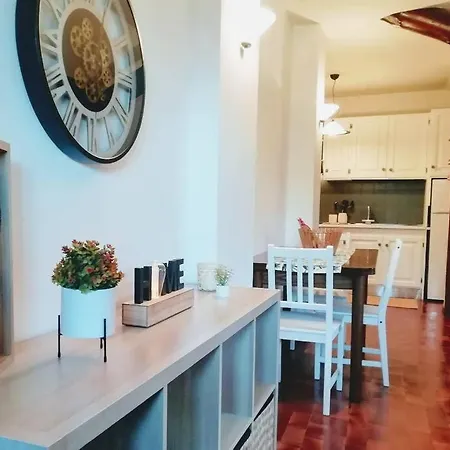 Appartement Mansarda In Centro Menaggio Con Spiaggia Privata E Possibilita Garage