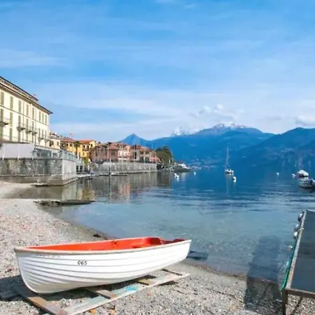 Appartement Mansarda In Centro Menaggio Con Spiaggia Privata E Possibilita Garage Menaggio