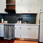 Mansarda In Centro Con Privata E Possibilita Garage Apartment *