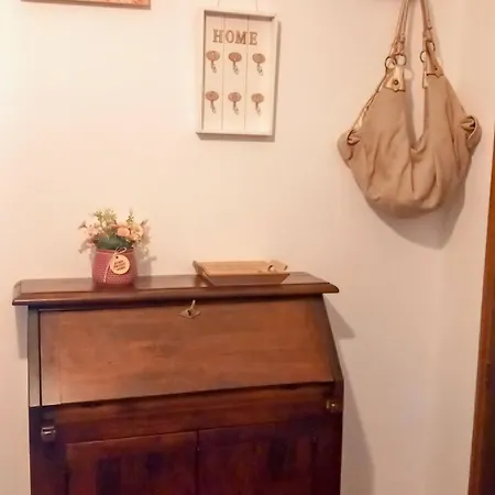Mansarda In Centro Con Privata E Possibilita Garage *