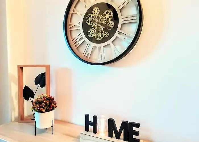 Mansarda In Centro Con Privata E Possibilità Garage Appartement Menaggio