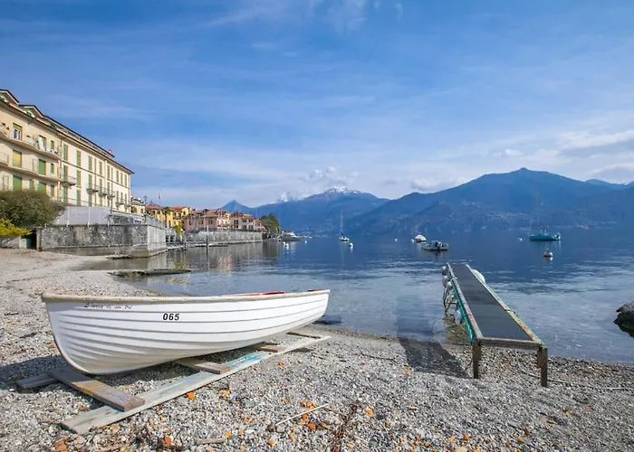 Mansarda In Centro Con Privata E Possibilità Garage Appartement